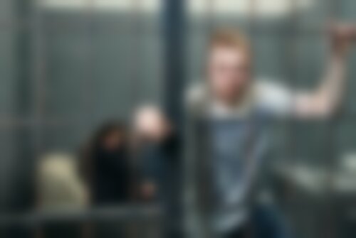 Квест Побег из тюрьмы