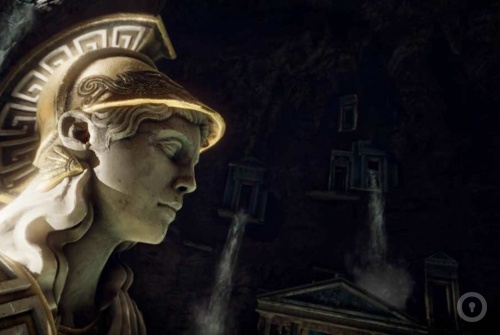 Виртуальная реальность Beyond Medusa’s Gate на magnitogorsk.kvestinfo.ru Виртуальная реальность Beyond Medusa’s Gate