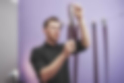 Квест Фотолаборатория призрака