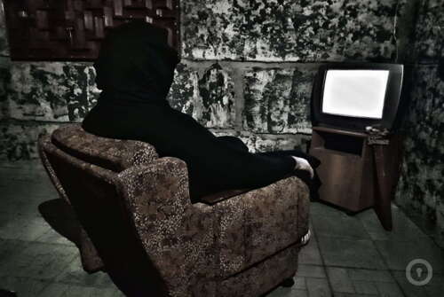 Квест Подвал